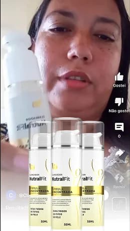 Modal video thumbnail