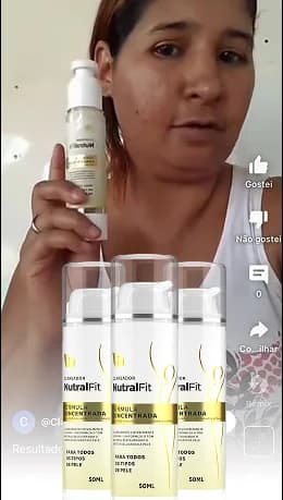 Modal video thumbnail