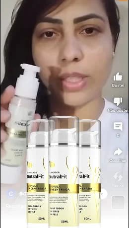 Modal video thumbnail